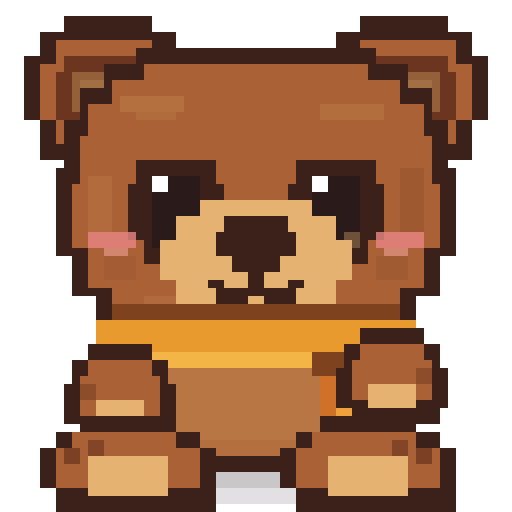 Boomi Bear